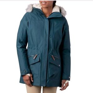 Women's Carson Pass™ Interchange Jacket